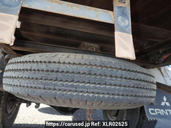 Used 1993 MT mitsubishi canter-guts FB308B Image[31]