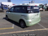 Used 2009 AT toyota sienta NCP81G Image[4]