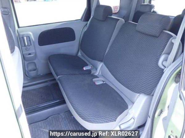 Used 2009 AT toyota sienta NCP81G Image[16]