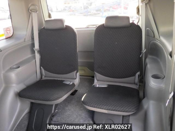 Used 2009 AT toyota sienta NCP81G Image[17]