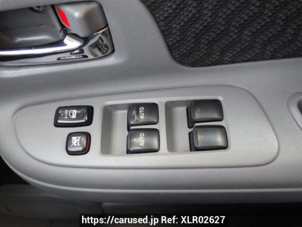 Used 2009 AT toyota sienta NCP81G Image[18]