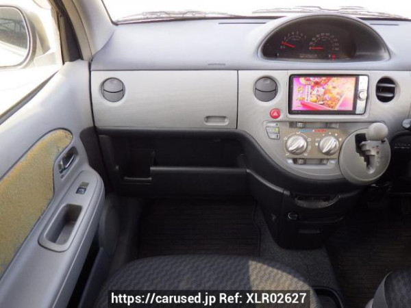 Used 2009 AT toyota sienta NCP81G Image[20]