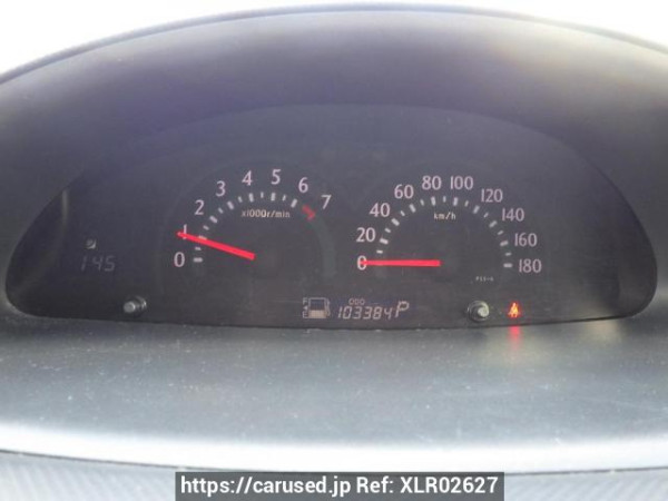 Used 2009 AT toyota sienta NCP81G Image[28]