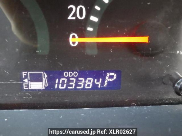 Used 2009 AT toyota sienta NCP81G Image[29]