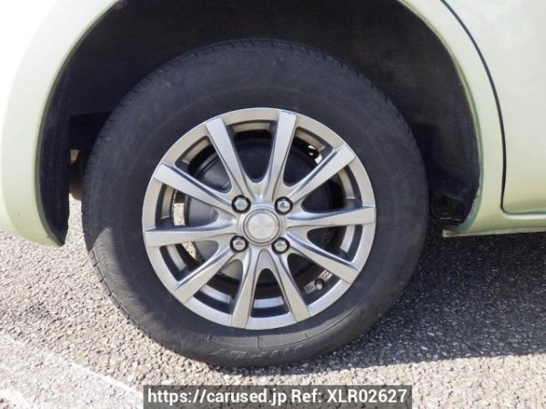Used 2009 AT toyota sienta NCP81G Image[32]