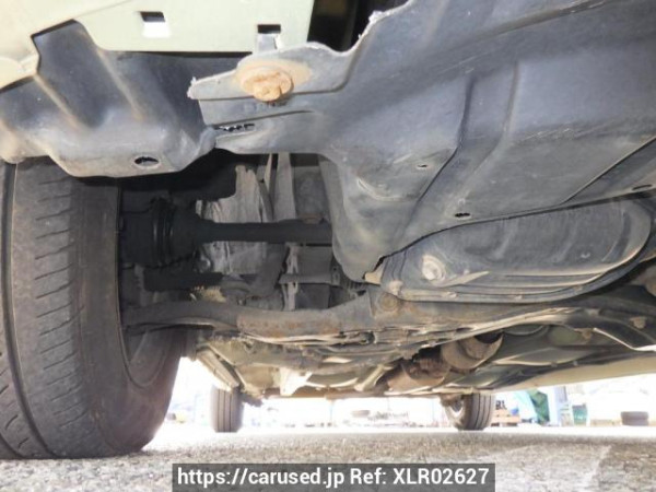 Used 2009 AT toyota sienta NCP81G Image[34]