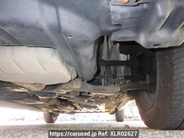 Used 2009 AT toyota sienta NCP81G Image[35]