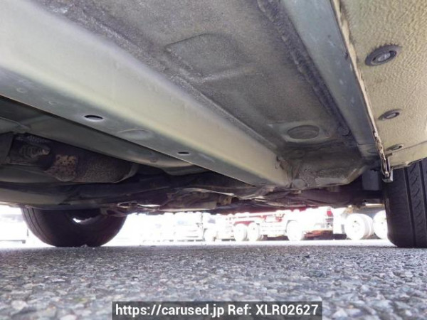 Used 2009 AT toyota sienta NCP81G Image[36]