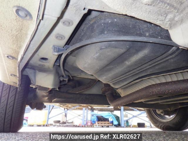 Used 2009 AT toyota sienta NCP81G Image[39]