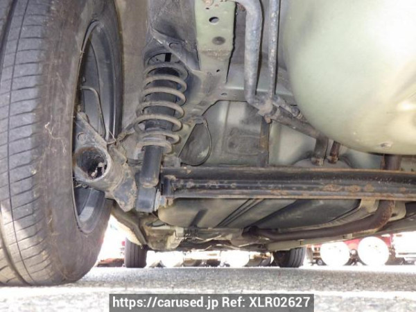 Used 2009 AT toyota sienta NCP81G Image[40]