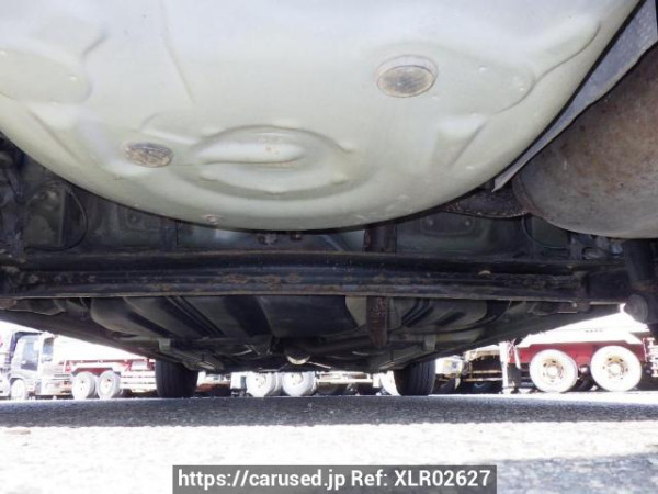 Used 2009 AT toyota sienta NCP81G Image[41]