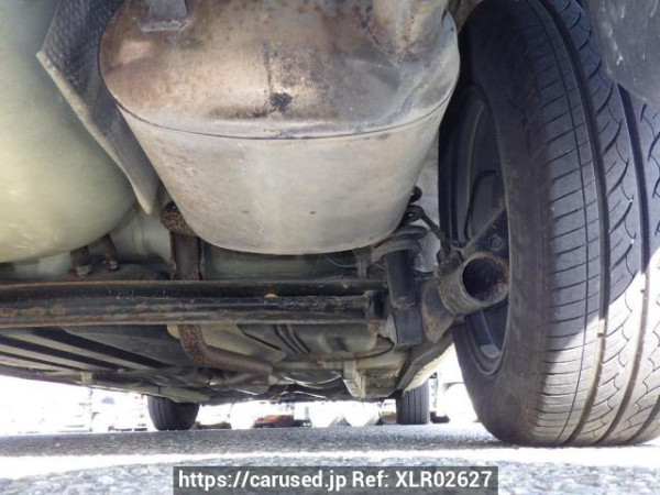 Used 2009 AT toyota sienta NCP81G Image[42]