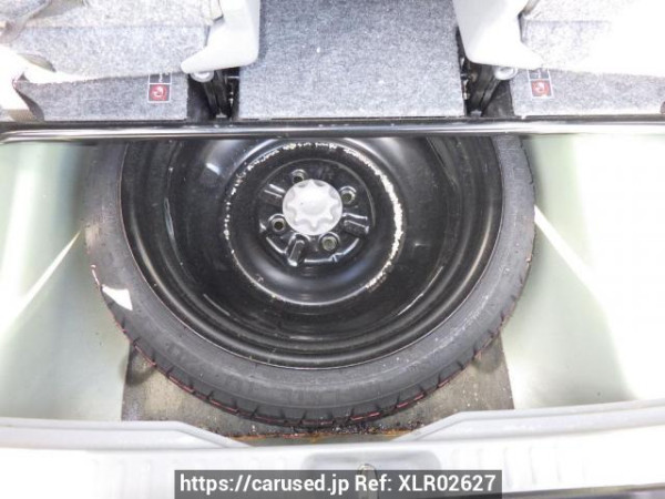 Used 2009 AT toyota sienta NCP81G Image[44]