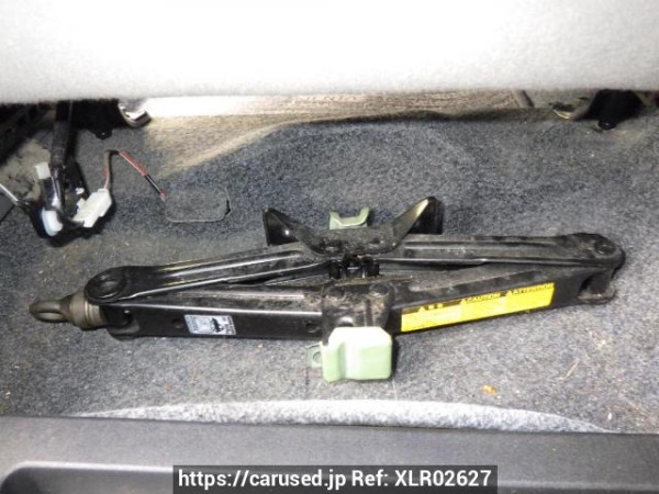 Used 2009 AT toyota sienta NCP81G Image[46]