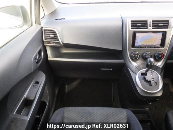 Used 2011 AT subaru trezia NCP120X Image[19]