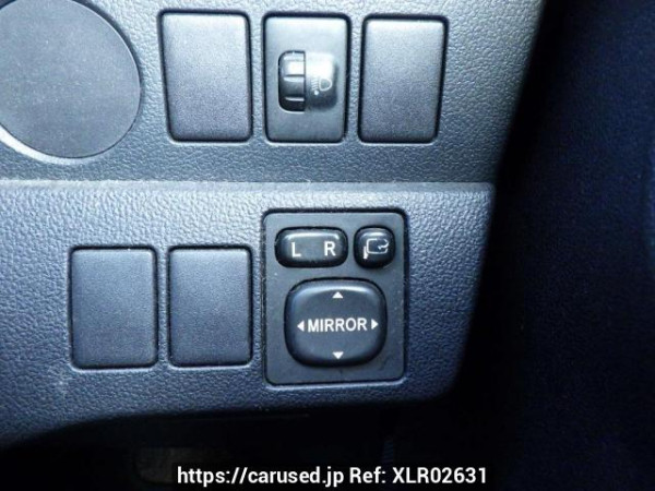 Used 2011 AT subaru trezia NCP120X Image[22]