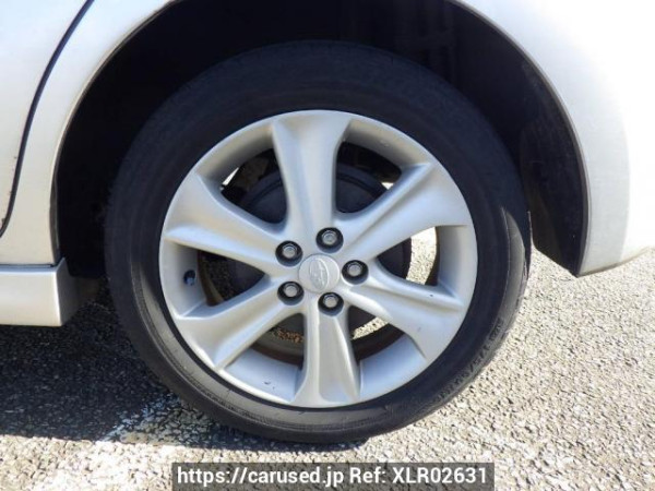 Used 2011 AT subaru trezia NCP120X Image[33]