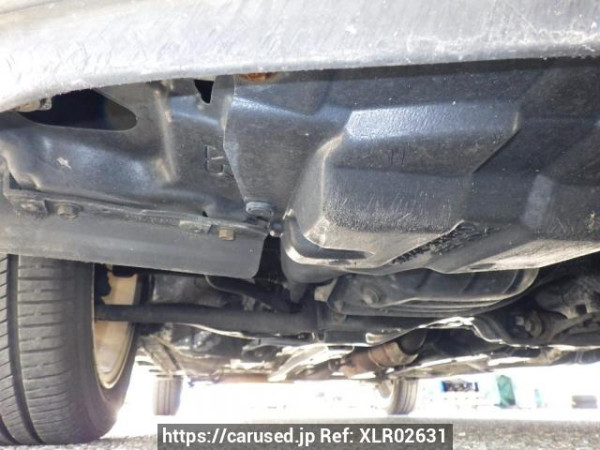 Used 2011 AT subaru trezia NCP120X Image[34]