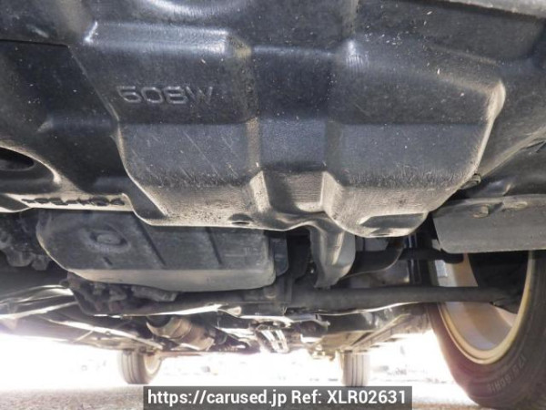 Used 2011 AT subaru trezia NCP120X Image[35]