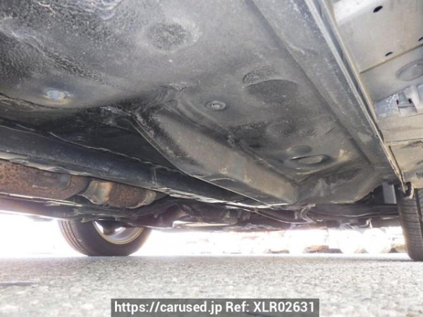 Used 2011 AT subaru trezia NCP120X Image[36]