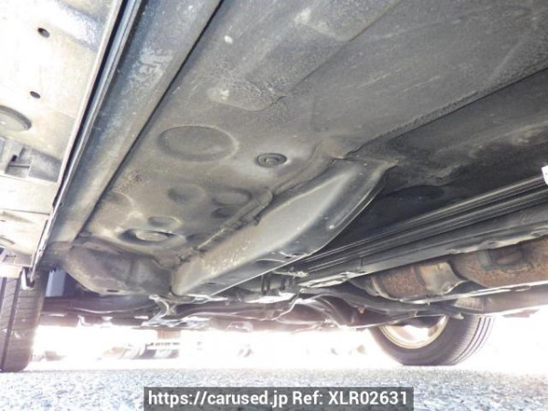 Used 2011 AT subaru trezia NCP120X Image[37]