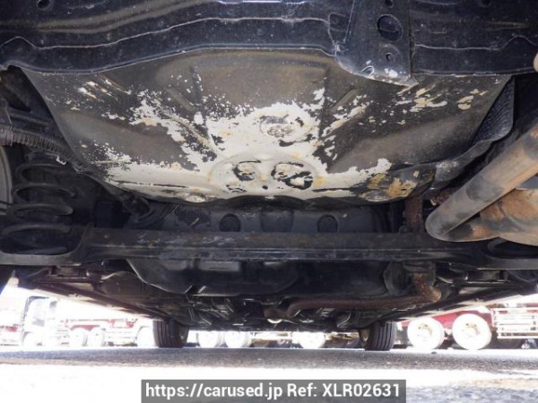 Used 2011 AT subaru trezia NCP120X Image[41]