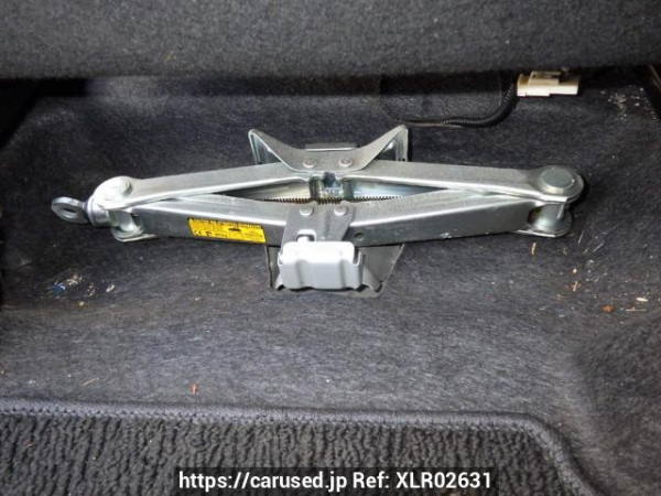 Used 2011 AT subaru trezia NCP120X Image[45]