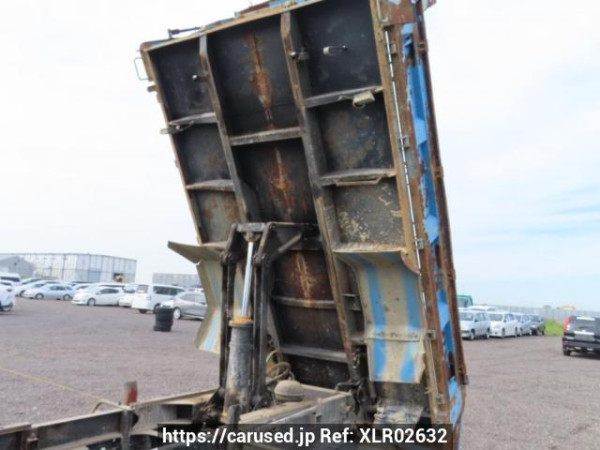 Used 1990 MT isuzu juston NRR12CD Image[8]