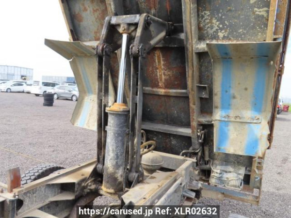 Used 1990 MT isuzu juston NRR12CD Image[9]