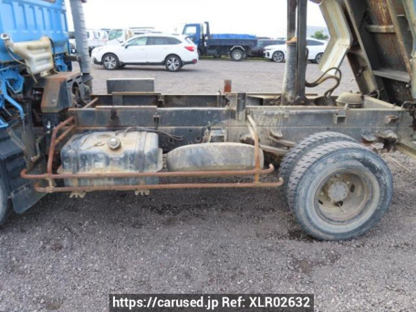 Used 1990 MT isuzu juston NRR12CD Image[11]