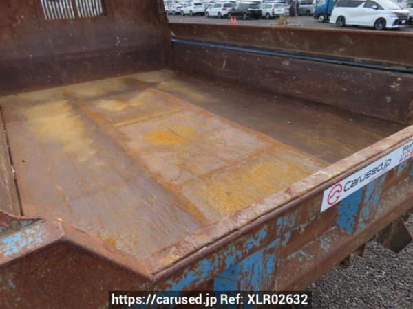 Used 1990 MT isuzu juston NRR12CD Image[23]