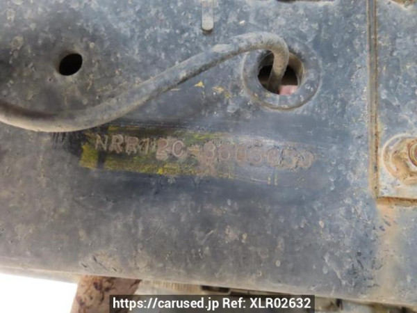 Used 1990 MT isuzu juston NRR12CD Image[28]