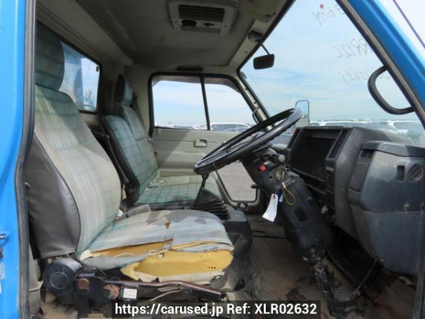 Used 1990 MT isuzu juston NRR12CD Image[29]