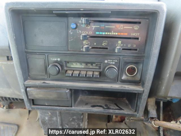 Used 1990 MT isuzu juston NRR12CD Image[39]