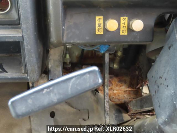 Used 1990 MT isuzu juston NRR12CD Image[41]