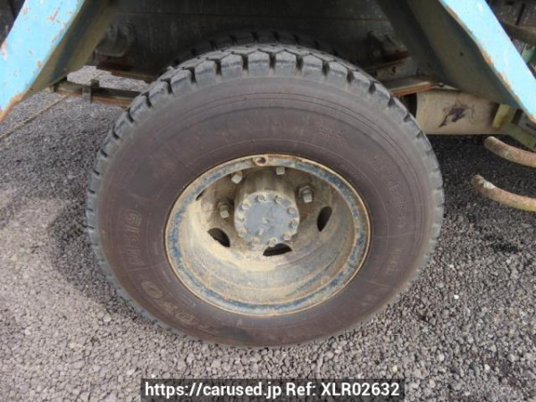 Used 1990 MT isuzu juston NRR12CD Image[46]