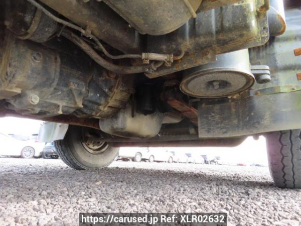Used 1990 MT isuzu juston NRR12CD Image[50]