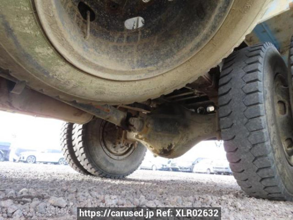 Used 1990 MT isuzu juston NRR12CD Image[53]