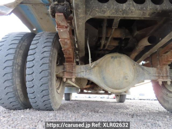 Used 1990 MT isuzu juston NRR12CD Image[54]