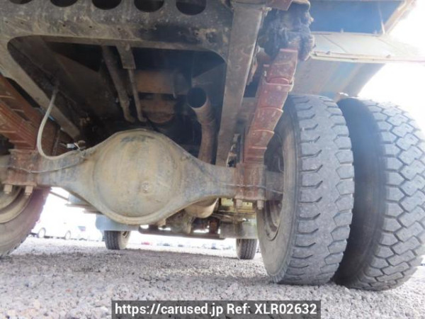 Used 1990 MT isuzu juston NRR12CD Image[56]