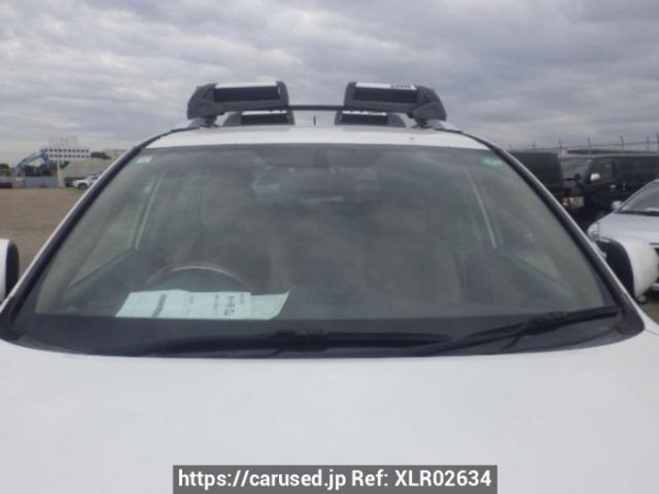 Used 2009 AT toyota vanguard ACA38W Image[9]