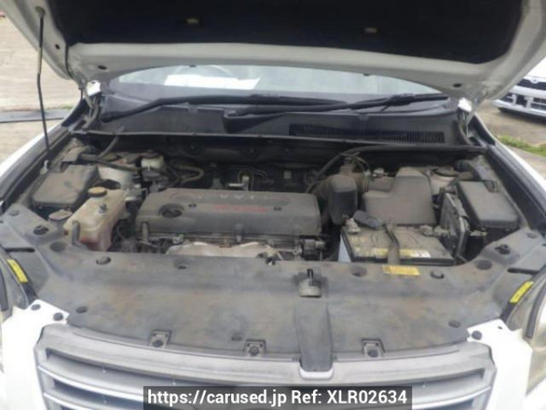 Used 2009 AT toyota vanguard ACA38W Image[10]