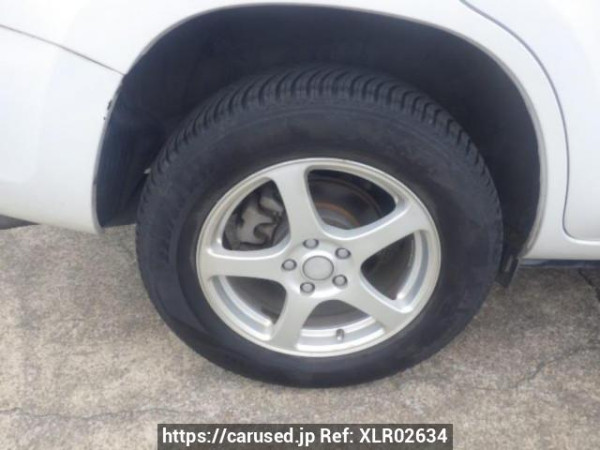 Used 2009 AT toyota vanguard ACA38W Image[26]