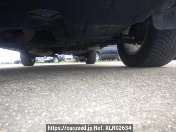 Used 2009 AT toyota vanguard ACA38W Image[29]