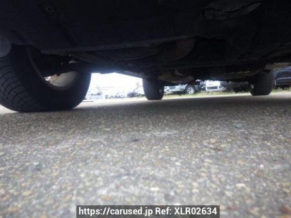 Used 2009 AT toyota vanguard ACA38W Image[30]