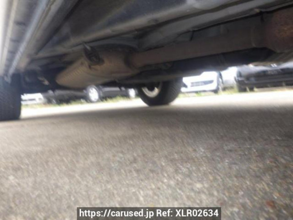 Used 2009 AT toyota vanguard ACA38W Image[31]