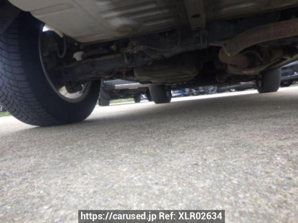 Used 2009 AT toyota vanguard ACA38W Image[32]