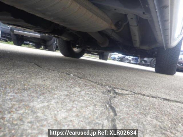 Used 2009 AT toyota vanguard ACA38W Image[33]