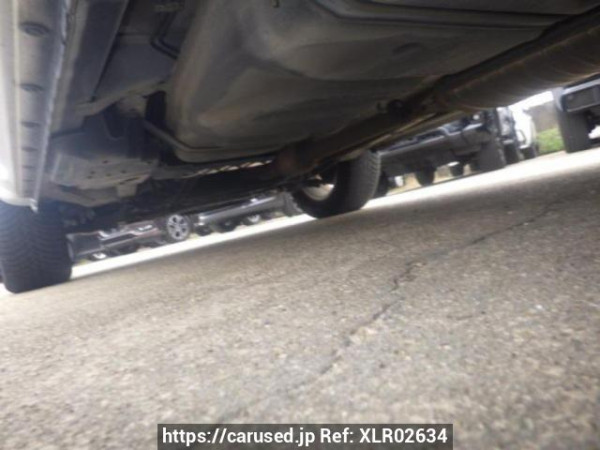 Used 2009 AT toyota vanguard ACA38W Image[34]