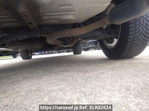 Used 2009 AT toyota vanguard ACA38W Image[35]